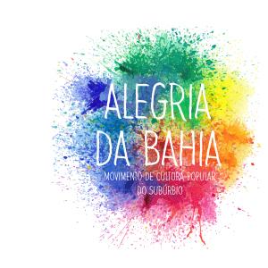 logo Alegria da Bahia